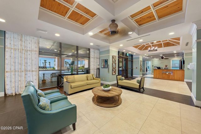 15100 Front Beach Road 615, Panama City Beach, FL 32413