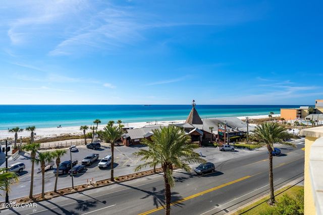 15100 Front Beach Road 615, Panama City Beach, FL 32413