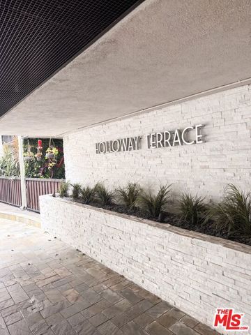 8530 Holloway Drive 222, West Hollywood, CA 90069