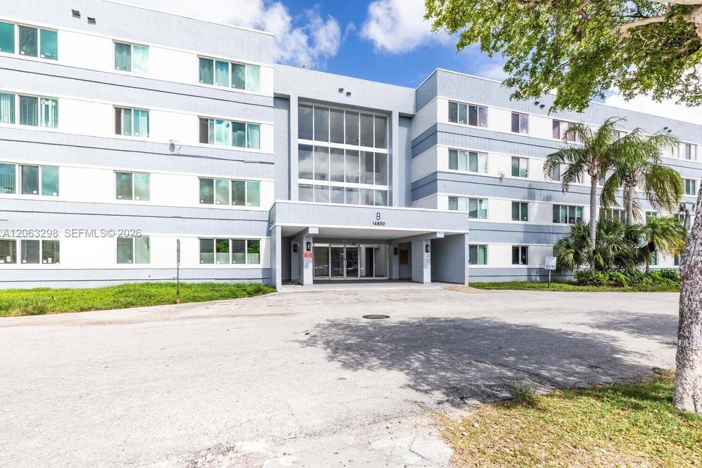 14850 Naranja Lakes Boulevard B4M, Homestead, FL 33032