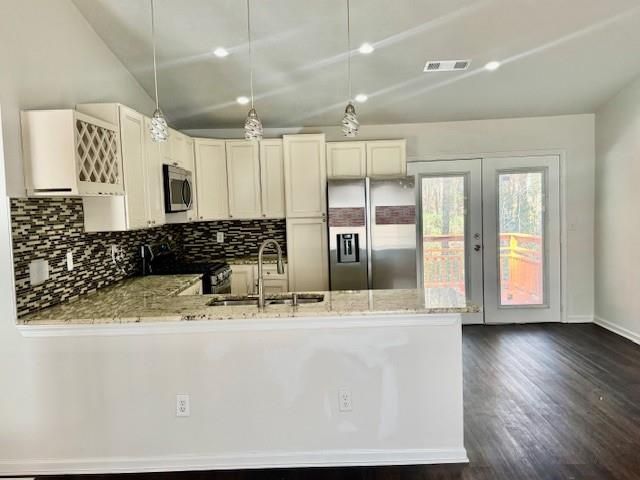 5436 Brisbane Court, Lithonia, GA 30038