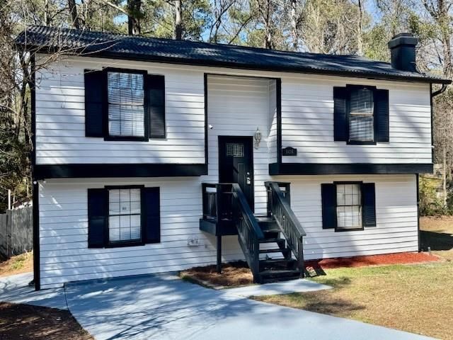 5436 Brisbane Court, Lithonia, GA 30038