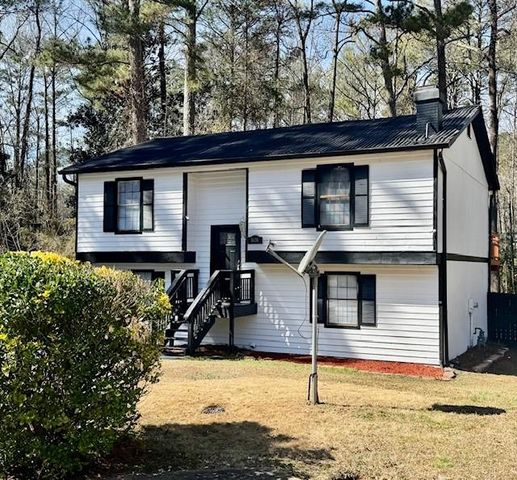 5436 Brisbane Court, Lithonia, GA 30038