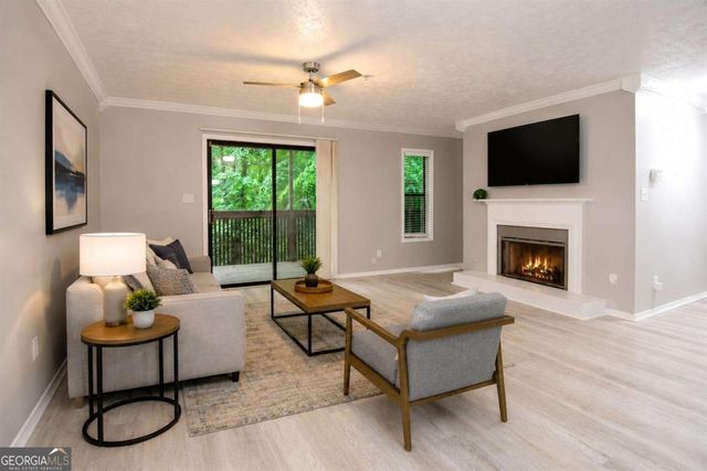 2510 Cumberland Court SE, Smyrna, GA 30080