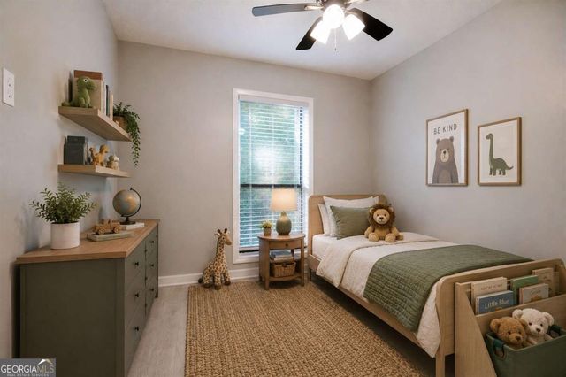 2510 Cumberland Court SE, Smyrna, GA 30080