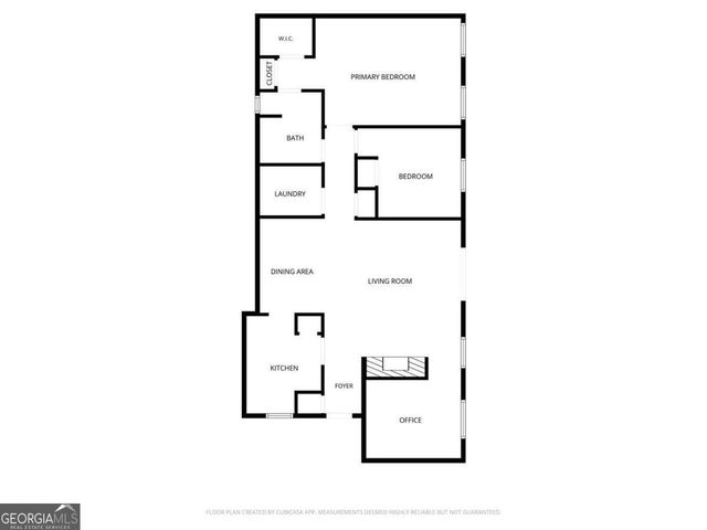 2510 Cumberland Court SE, Smyrna, GA 30080