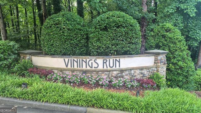 2510 Cumberland Court SE, Smyrna, GA 30080