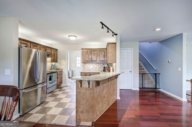 480 Beason Road SE, Calhoun, GA 30701