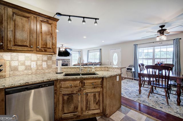 480 Beason Road SE, Calhoun, GA 30701