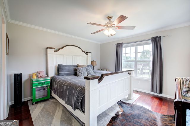 480 Beason Road SE, Calhoun, GA 30701
