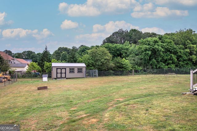 480 Beason Road SE, Calhoun, GA 30701