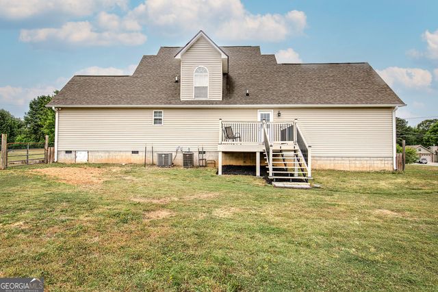480 Beason Road SE, Calhoun, GA 30701
