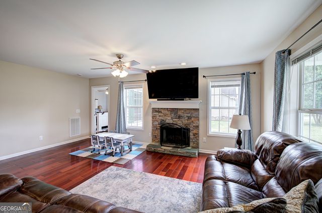 480 Beason Road SE, Calhoun, GA 30701
