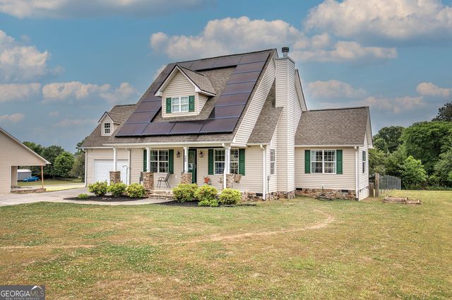 480 Beason Road SE, Calhoun, GA 30701