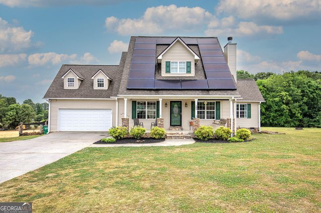 480 Beason Road SE, Calhoun, GA 30701