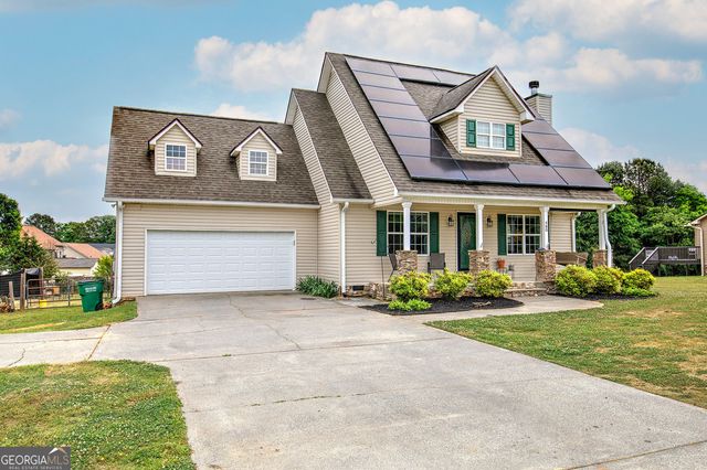 480 Beason Road SE, Calhoun, GA 30701