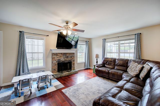 480 Beason Road SE, Calhoun, GA 30701