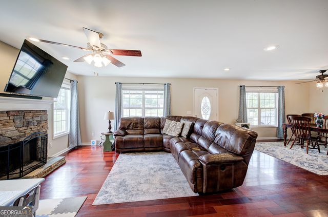 480 Beason Road SE, Calhoun, GA 30701
