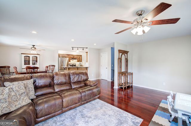 480 Beason Road SE, Calhoun, GA 30701