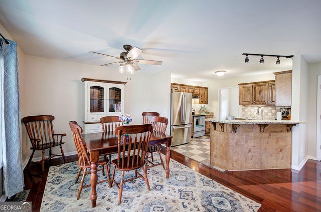 480 Beason Road SE, Calhoun, GA 30701
