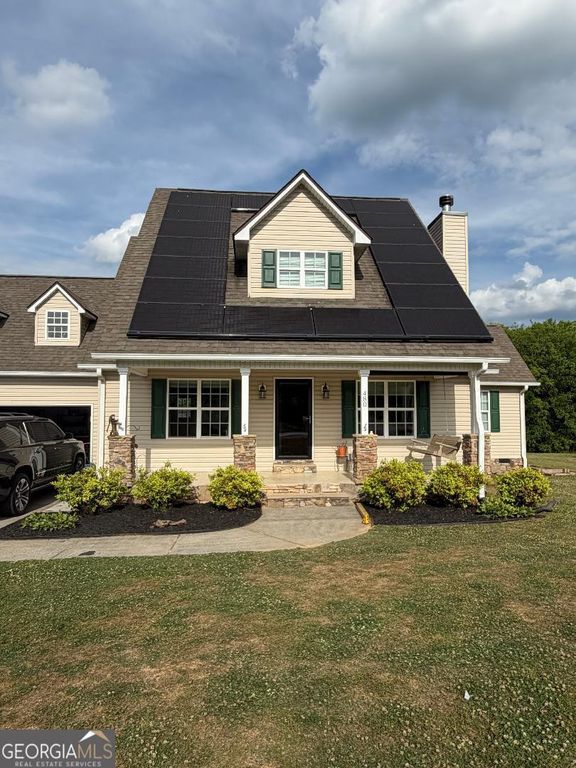 480 Beason Road SE, Calhoun, GA 30701