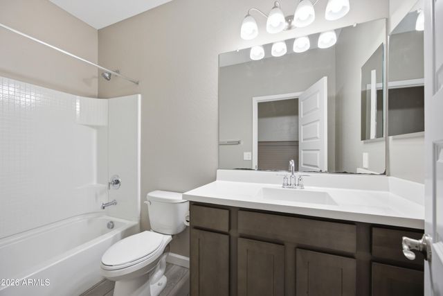 19045 W SHEFFER Avenue, Buckeye, AZ 85326