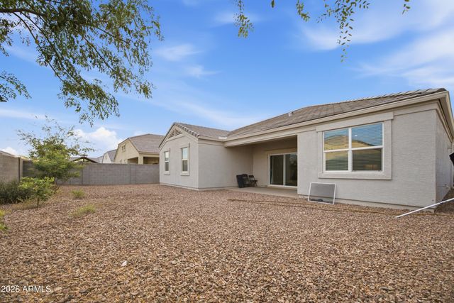 19045 W SHEFFER Avenue, Buckeye, AZ 85326