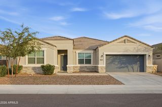 19045 W SHEFFER Avenue, Buckeye, AZ 85326