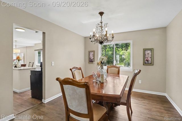 4463 Westover Drive, West Bloomfield Charter Township, MI 48323
