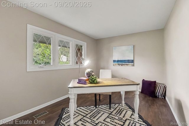 4463 Westover Drive, West Bloomfield Charter Township, MI 48323