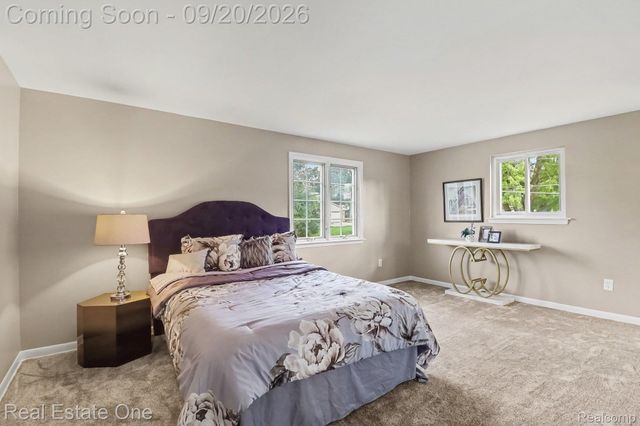 4463 Westover Drive, West Bloomfield Charter Township, MI 48323