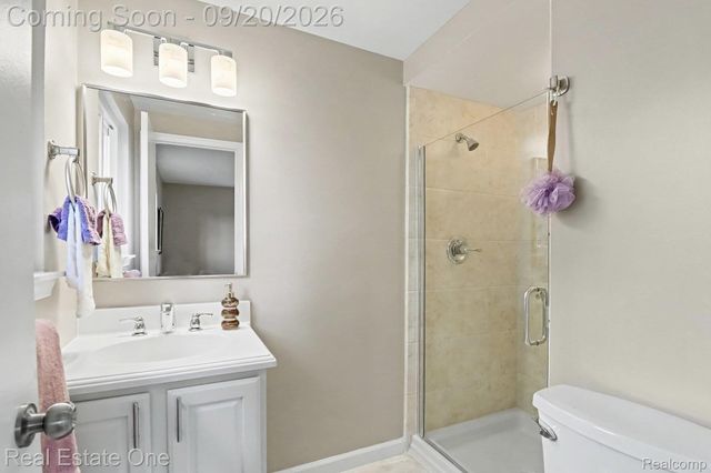 4463 Westover Drive, West Bloomfield Charter Township, MI 48323