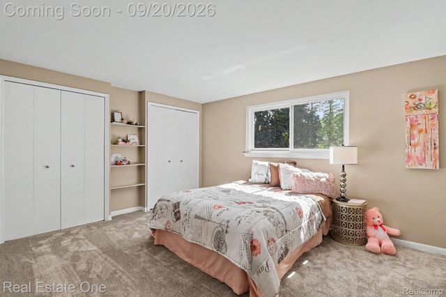 4463 Westover Drive, West Bloomfield Charter Township, MI 48323