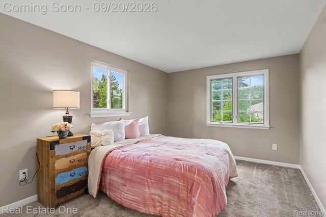 4463 Westover Drive, West Bloomfield Charter Township, MI 48323