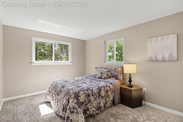 4463 Westover Drive, West Bloomfield Charter Township, MI 48323