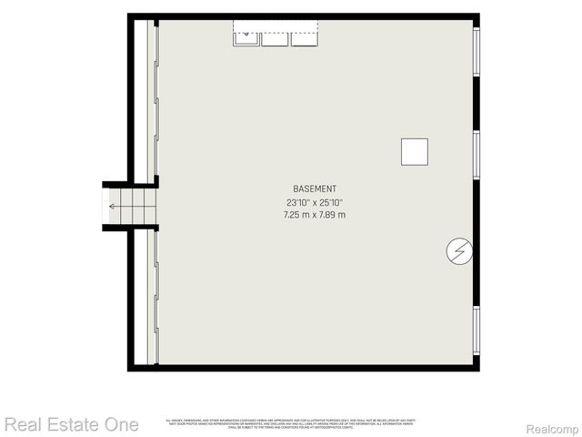 4463 Westover Drive, West Bloomfield Charter Township, MI 48323