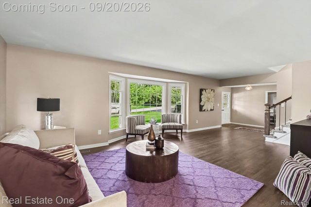 4463 Westover Drive, West Bloomfield Charter Township, MI 48323