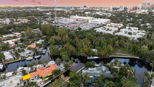 301-311 SW 14 Way, Fort Lauderdale, FL 33312