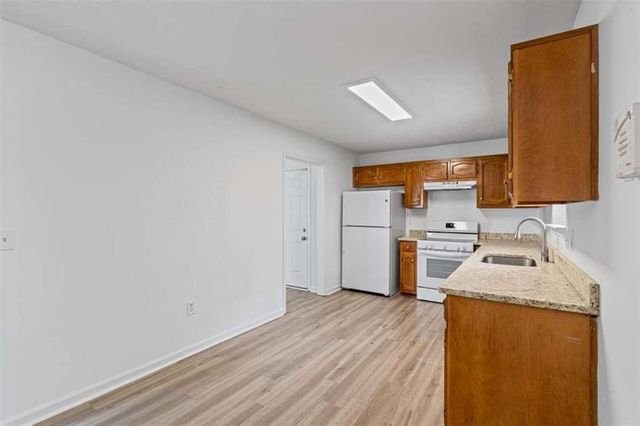 508 Shaggy Hickory Trail, Palmetto, GA 30268