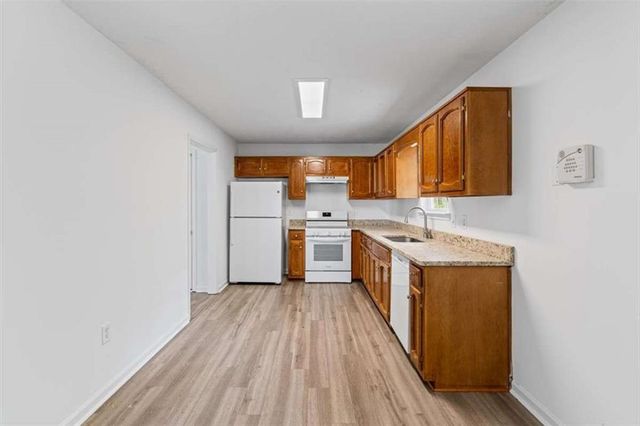 508 Shaggy Hickory Trail, Palmetto, GA 30268