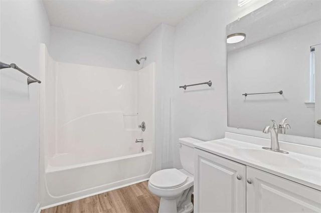 508 Shaggy Hickory Trail, Palmetto, GA 30268