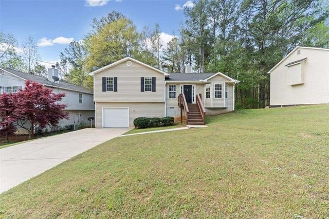 508 Shaggy Hickory Trail, Palmetto, GA 30268