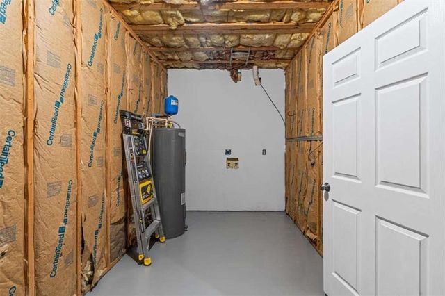 508 Shaggy Hickory Trail, Palmetto, GA 30268