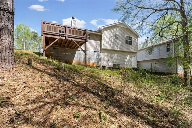 508 Shaggy Hickory Trail, Palmetto, GA 30268