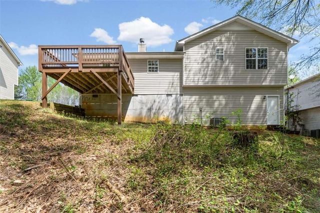 508 Shaggy Hickory Trail, Palmetto, GA 30268