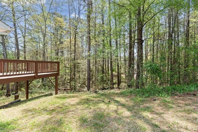 508 Shaggy Hickory Trail, Palmetto, GA 30268