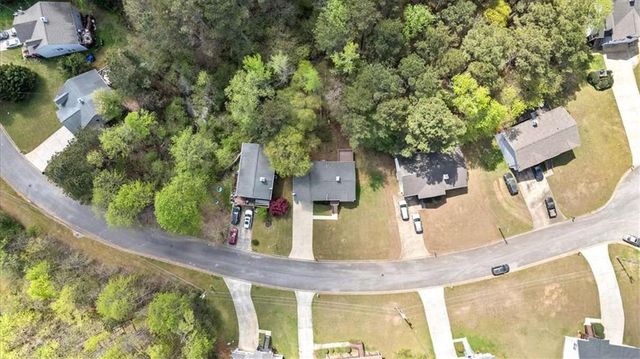 508 Shaggy Hickory Trail, Palmetto, GA 30268