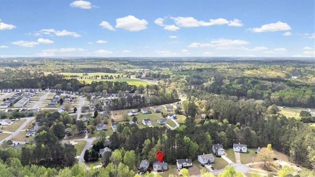 508 Shaggy Hickory Trail, Palmetto, GA 30268