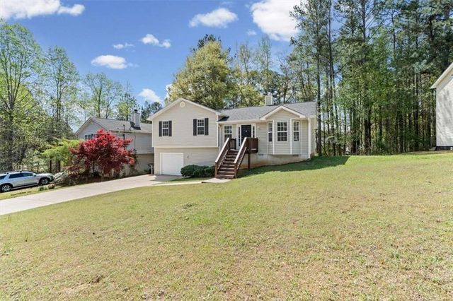 508 Shaggy Hickory Trail, Palmetto, GA 30268