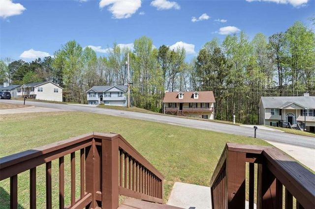 508 Shaggy Hickory Trail, Palmetto, GA 30268